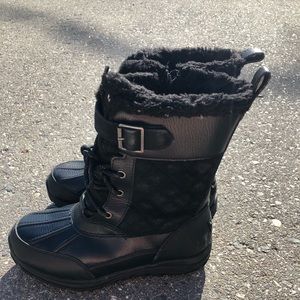 Winter Boots